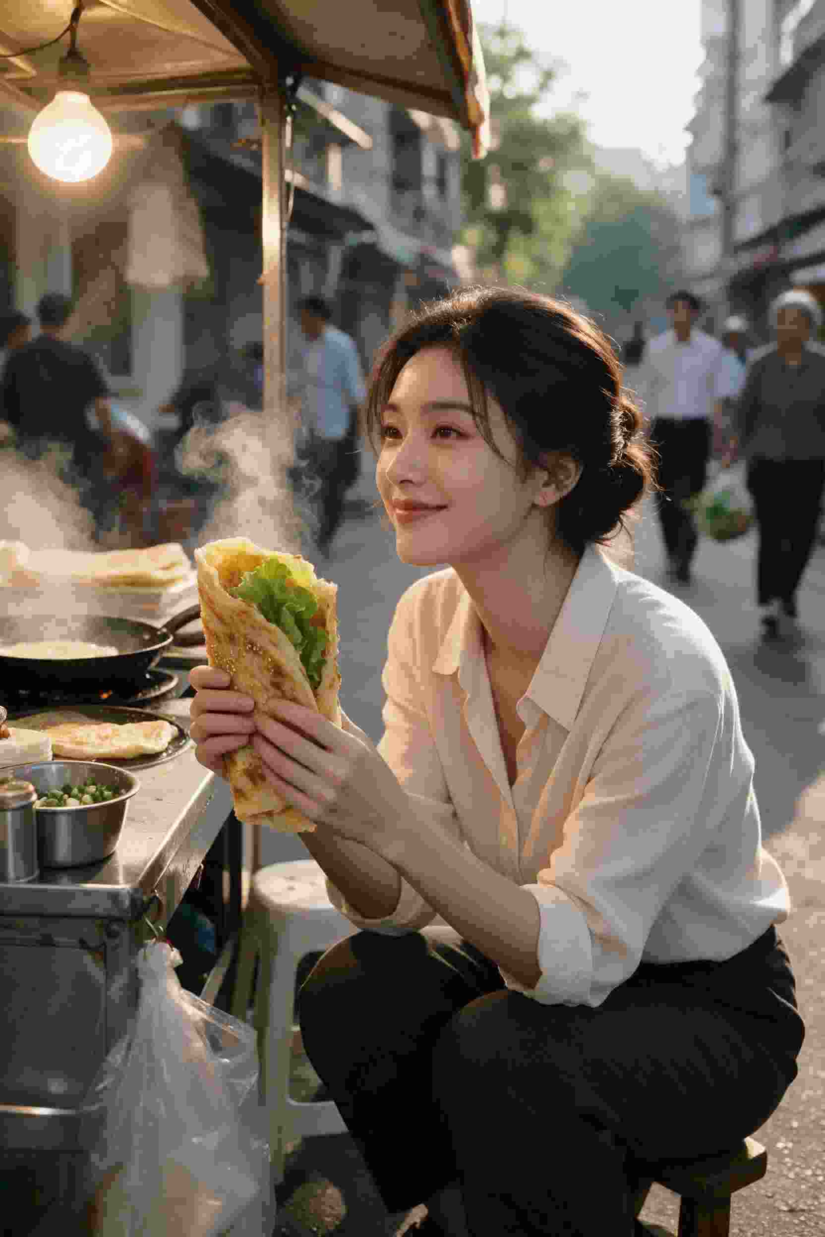 烈火爱情