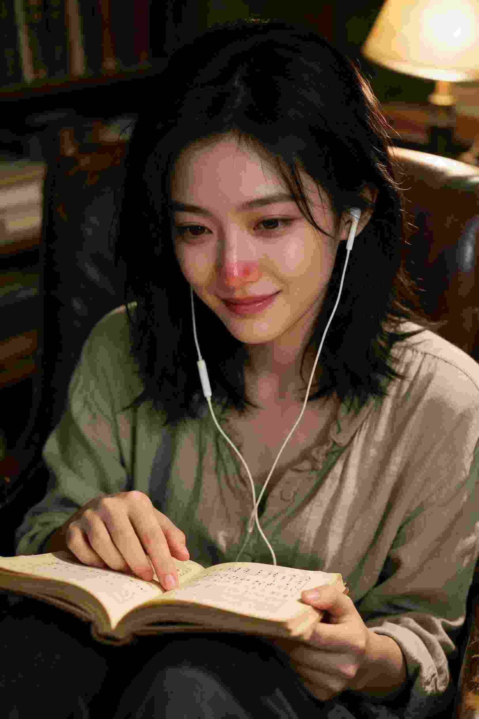 灵异档案